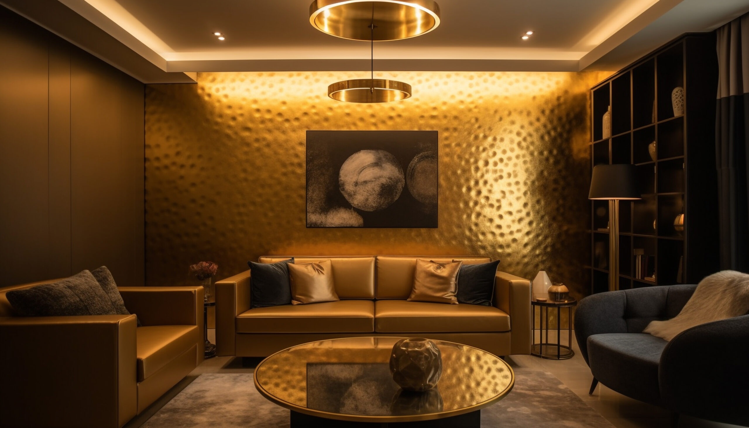 Luxury modern living room with elegant design generated by artificial intelligence SSUCv3H4sIAAAAAAAACoRSQW7DIBC8V+ofLM6x6pg4ifOJHnKMelgwsWkwRIBTRVH+3sWYiEvVm3dmd3Zm8eP9rSgIAyc5ORSPUGEtlZqct+Cl0QivVwtuhe6ERaRKyM3SbZUDIPMB0UlvrASVtzDwfNAwCgT1pFSAnzNJnAc/OeGClwXi4EWPGhF8SUTDp1gXiZhJnECKfLJvwb0jq4xyEwsUSVDc8YfAUfbafRzvIzPqH5n48fU6Qi80v88hsnBWKAEx3Cm2ksuPF3bM48LUSZMlvRkOuP1Q0EzpaiWXus/GjB/mh0lj3Eza22CBJOdEGXMFpsLZz6gpEj6Ac9jeJTxbxPE3MGO2Rxs/B1hUSYevE8o1pXWzrzcNrXdtVTVtszTEFx0k6sx2khDW/CK7PLoMDkjNKw6tgJLuN3W5gWpXsvO5LTvWbmvOtwLWFA///AUAAP//AwBsuZtwugIAAA==